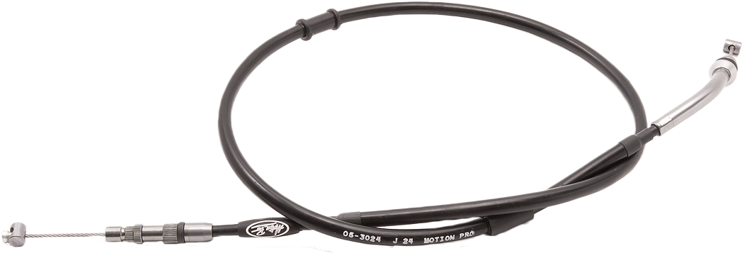 MOTION PRO T3 SLIDELIGHT CLUTCH CABLE YAM - 05-3024
